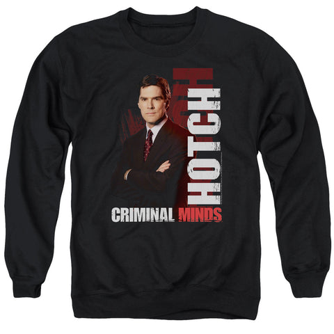 Adult Crewneck Sweatshirt