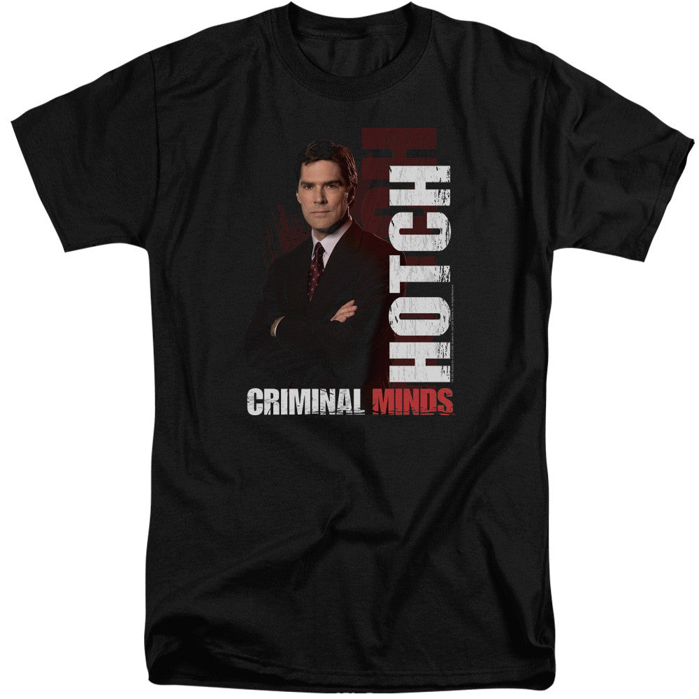 Adult Tall Fit Short Sleeve