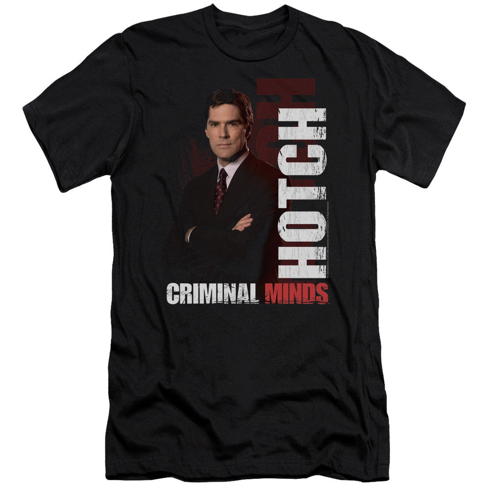 Adult Slim Fit Short Sleeve