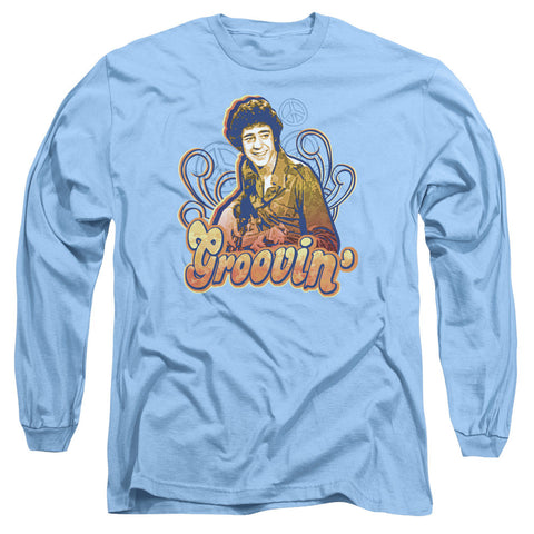 Adult Long Sleeve