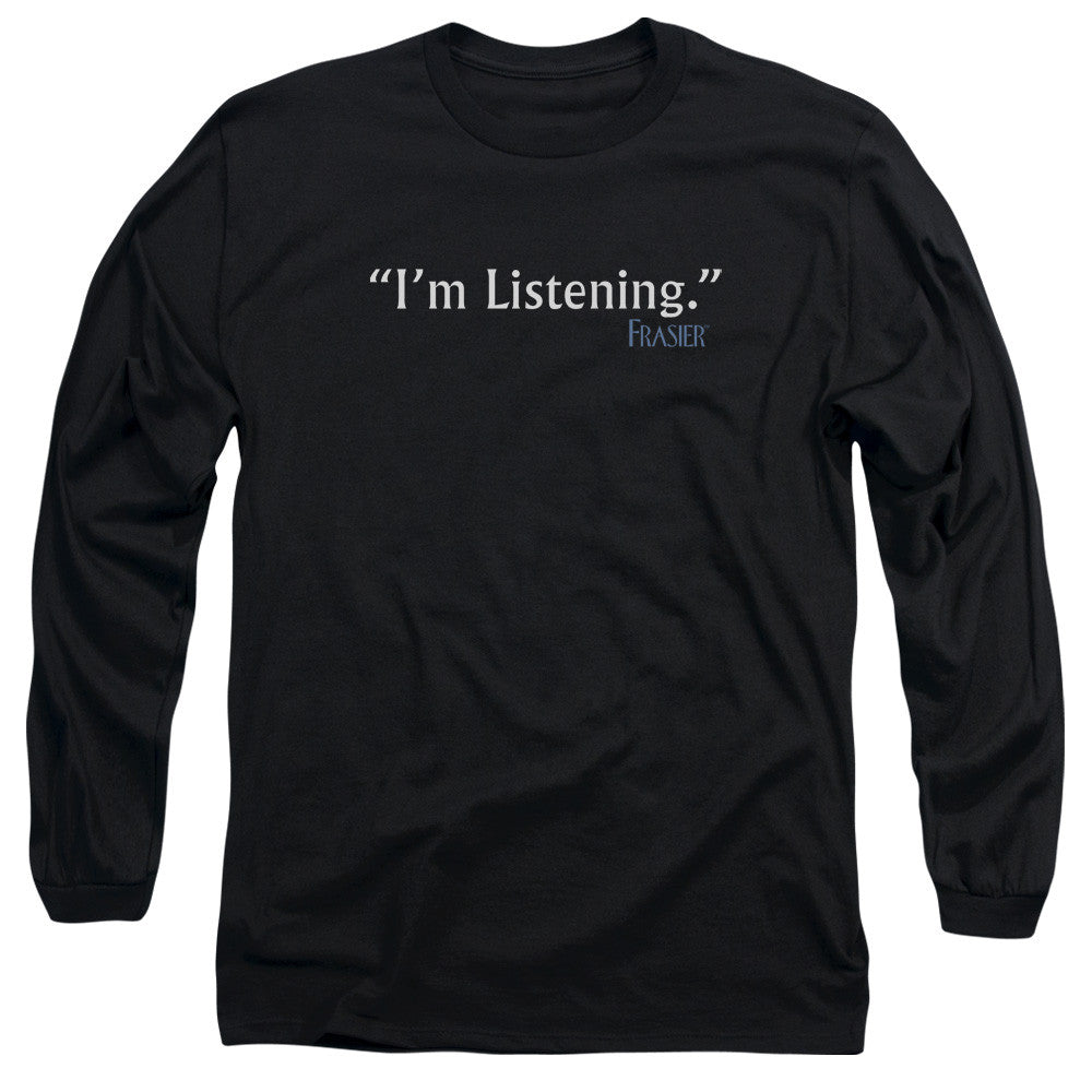 Adult Long Sleeve
