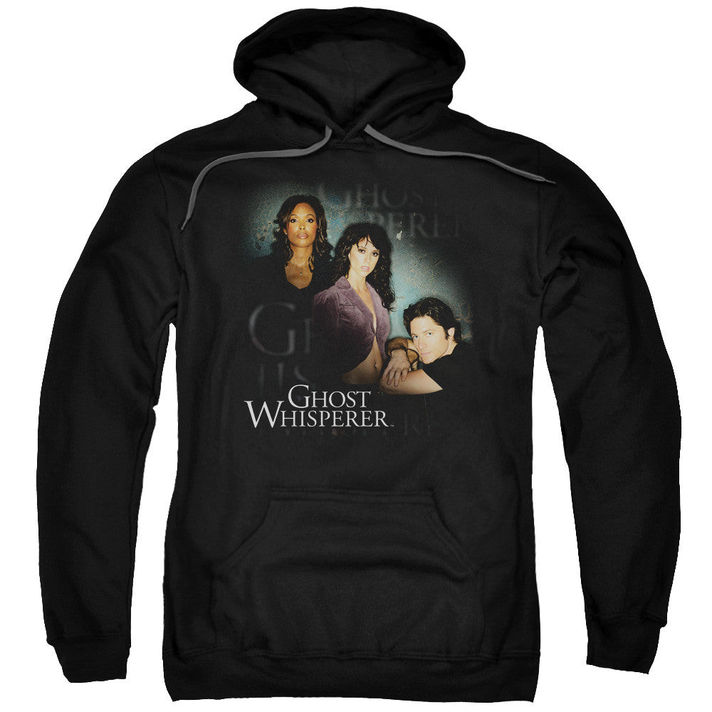 Adult Pull-Over Hoodie