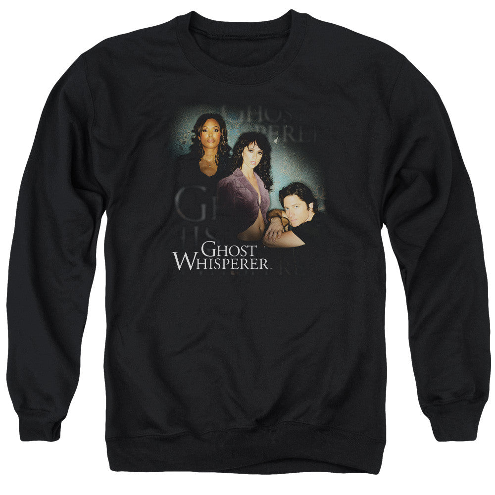 Adult Crewneck Sweatshirt