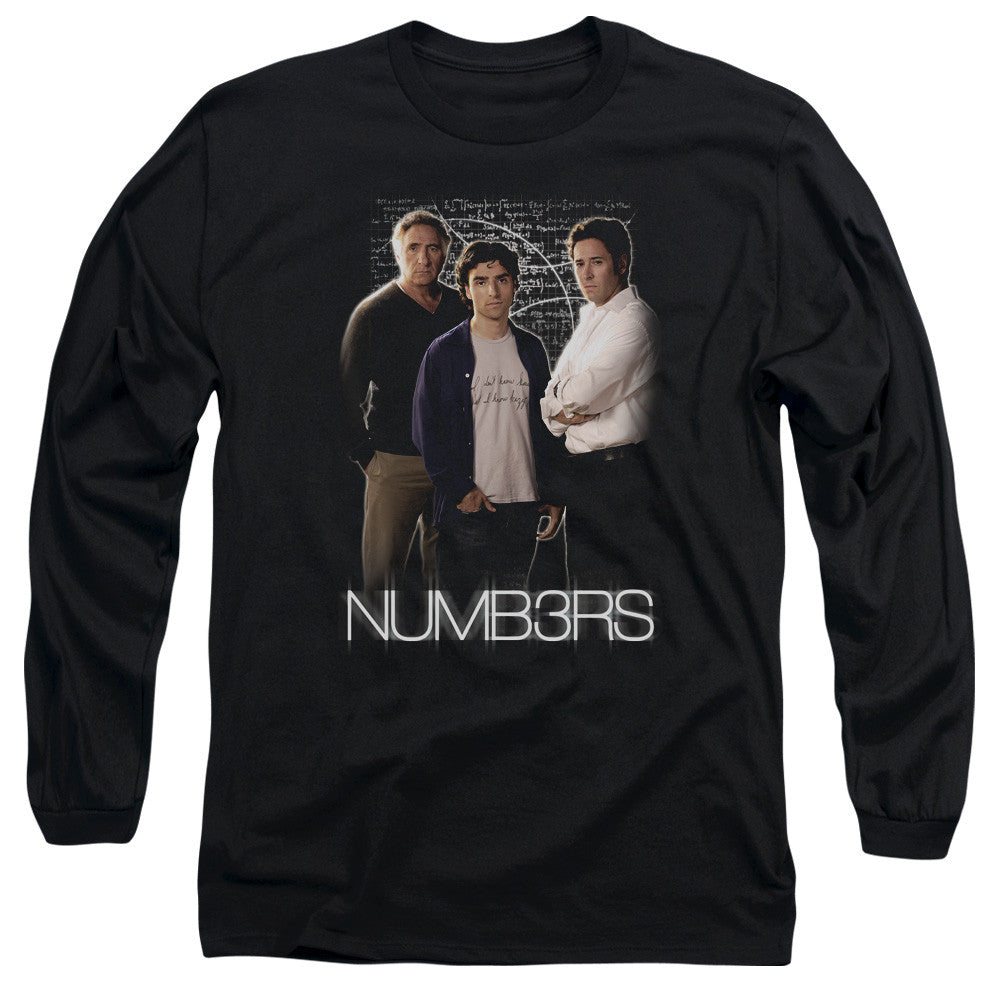 Adult Long Sleeve