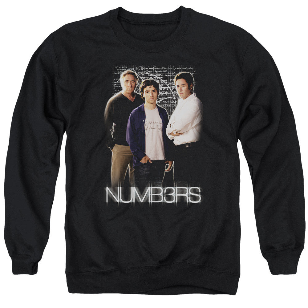 Adult Crewneck Sweatshirt