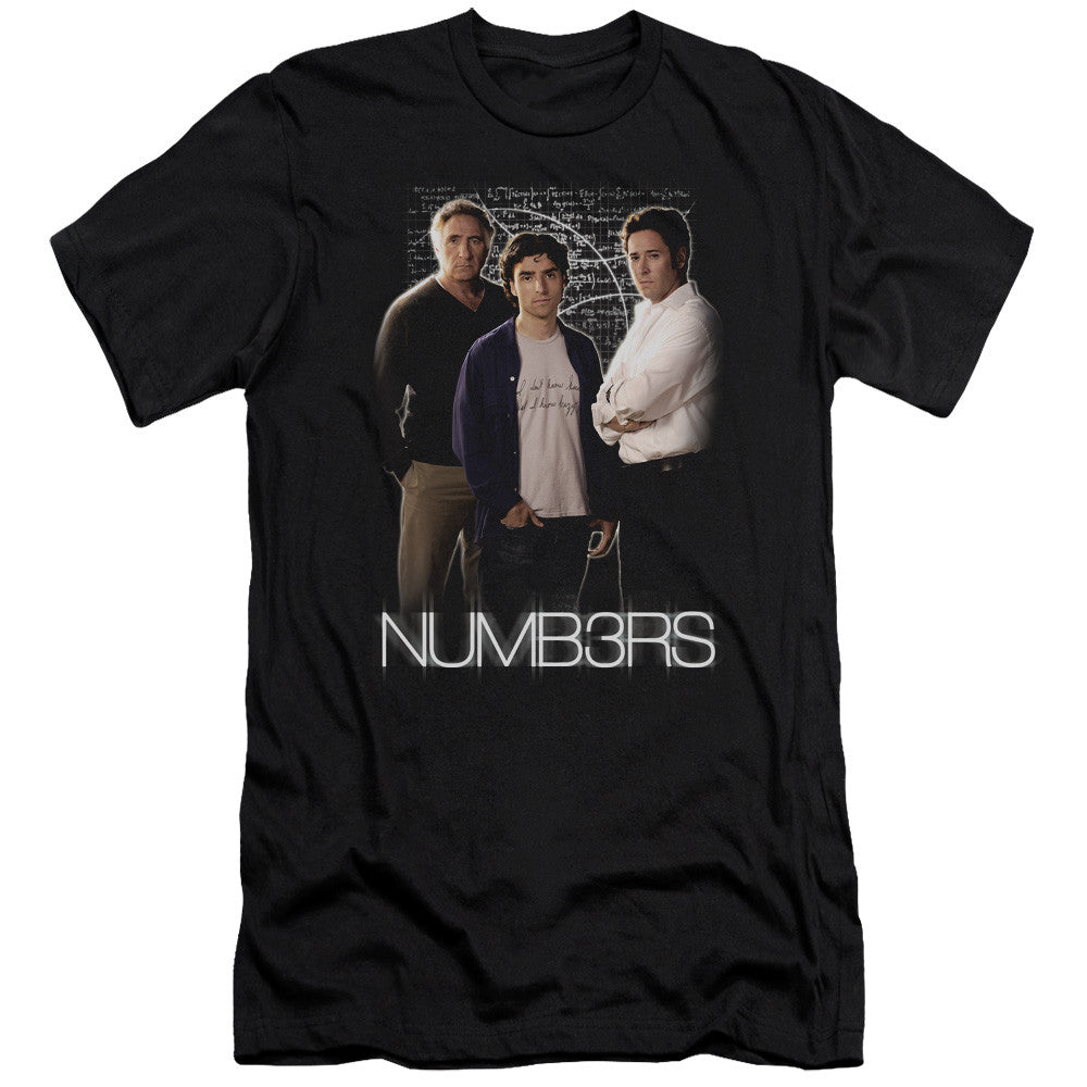 Adult Slim Fit Short Sleeve