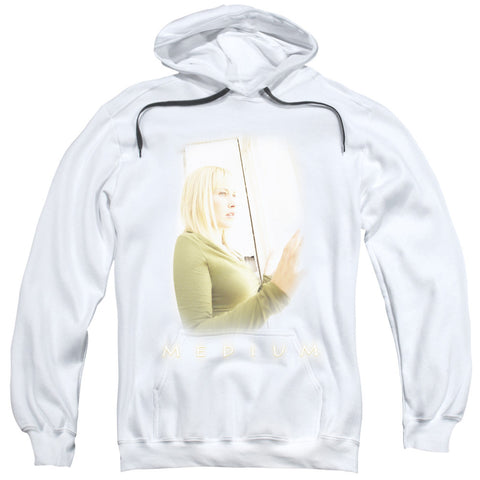 Adult Pull-Over Hoodie