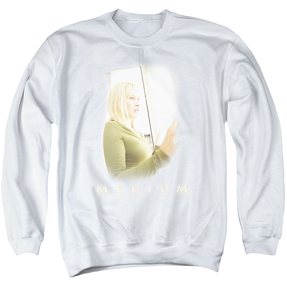Adult Crewneck Sweatshirt