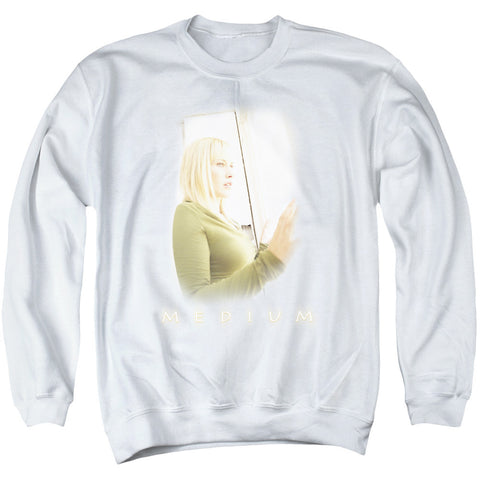 Adult Crewneck Sweatshirt