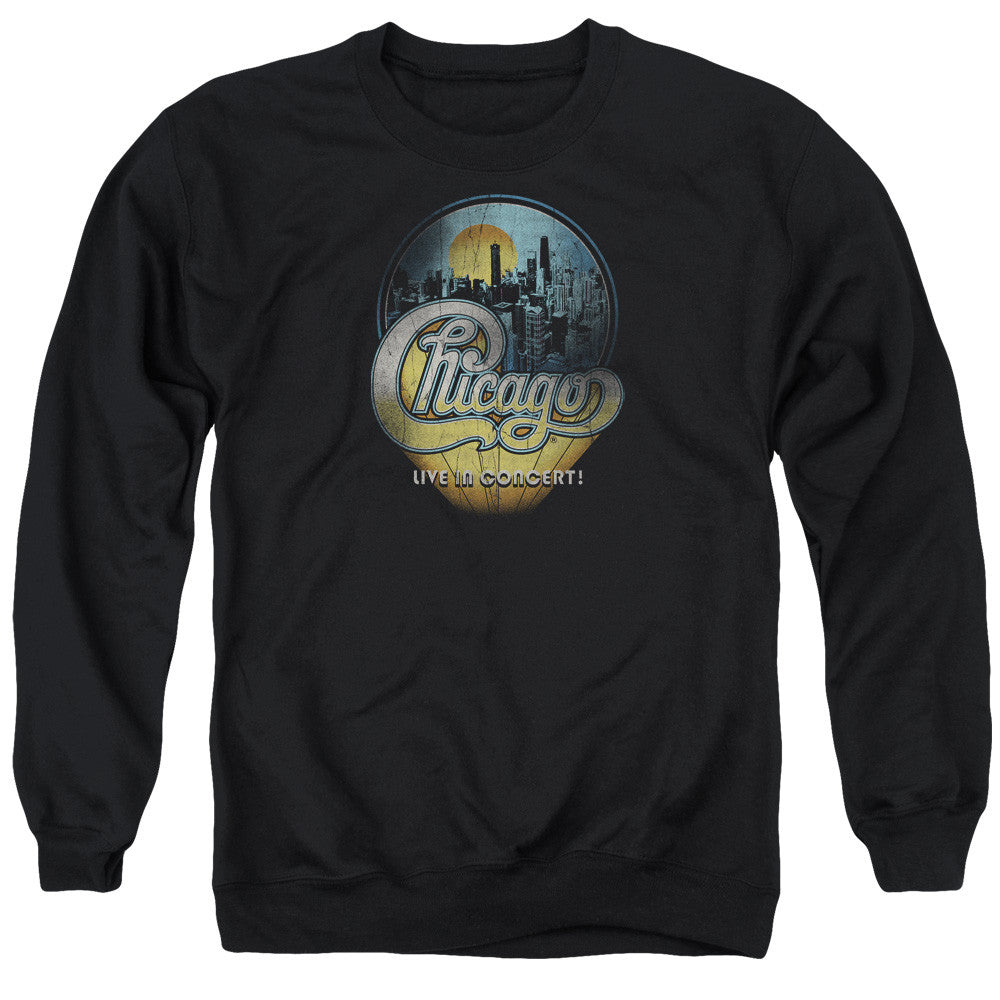 Adult Crewneck Sweatshirt