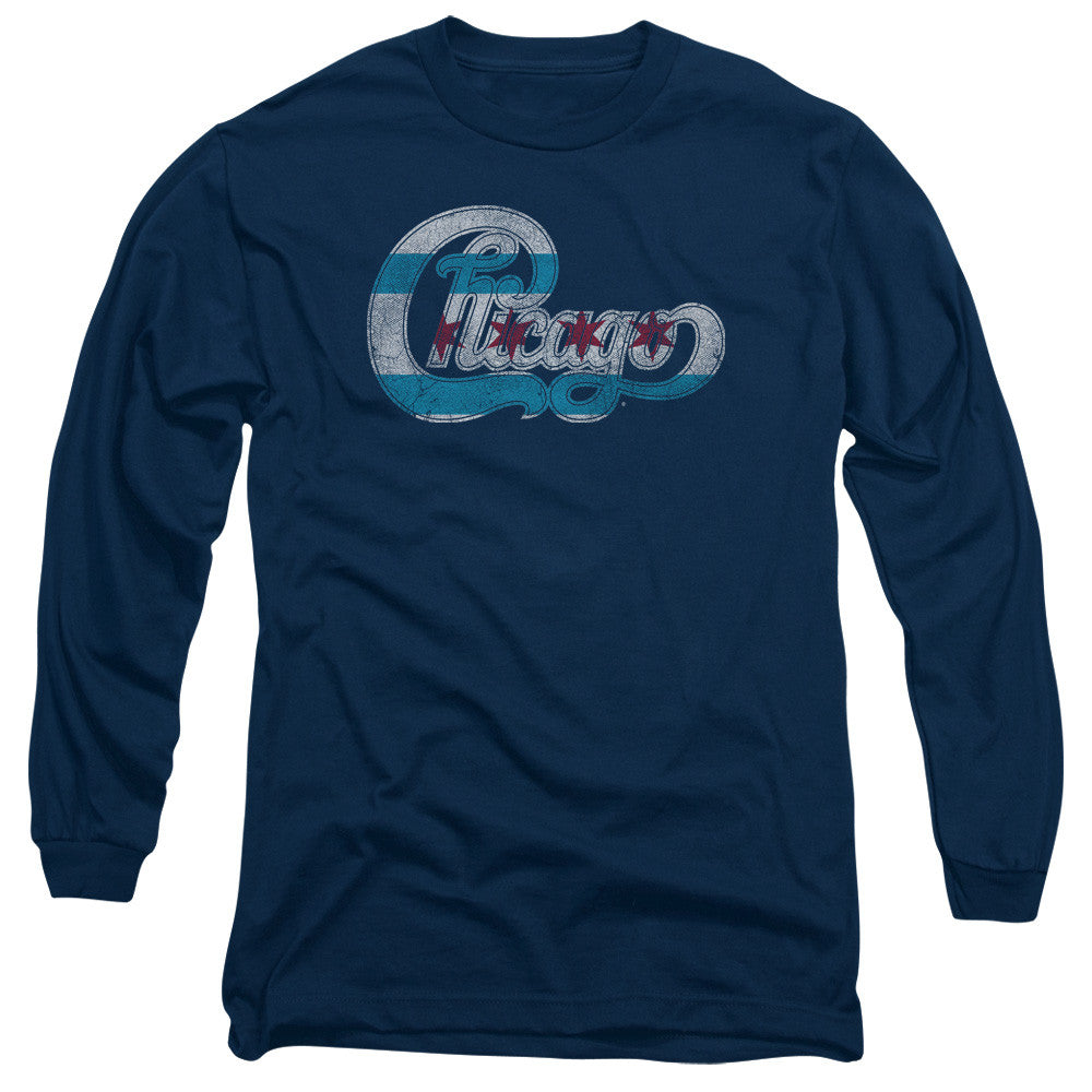 Adult Long Sleeve