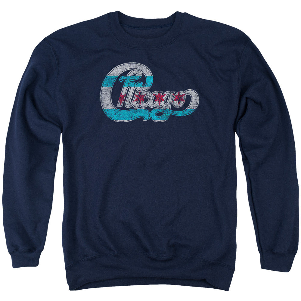 Adult Crewneck Sweatshirt