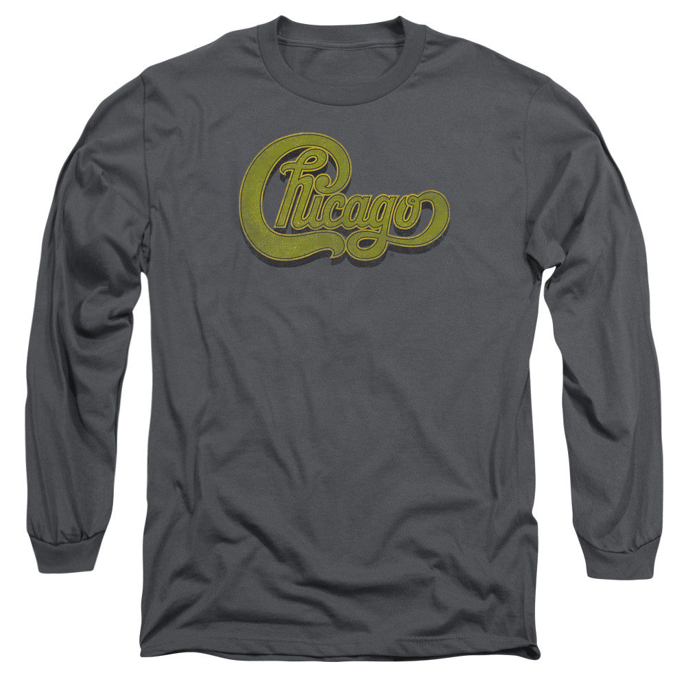Adult Long Sleeve