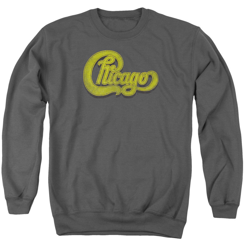 Adult Crewneck Sweatshirt