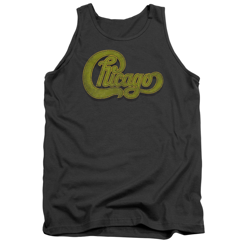 Adult Tank Top
