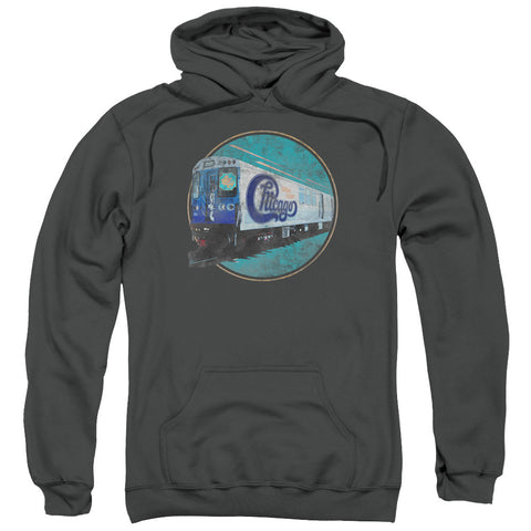 Adult Pull-Over Hoodie
