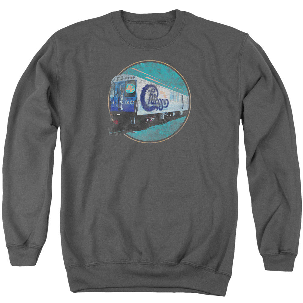 Adult Crewneck Sweatshirt