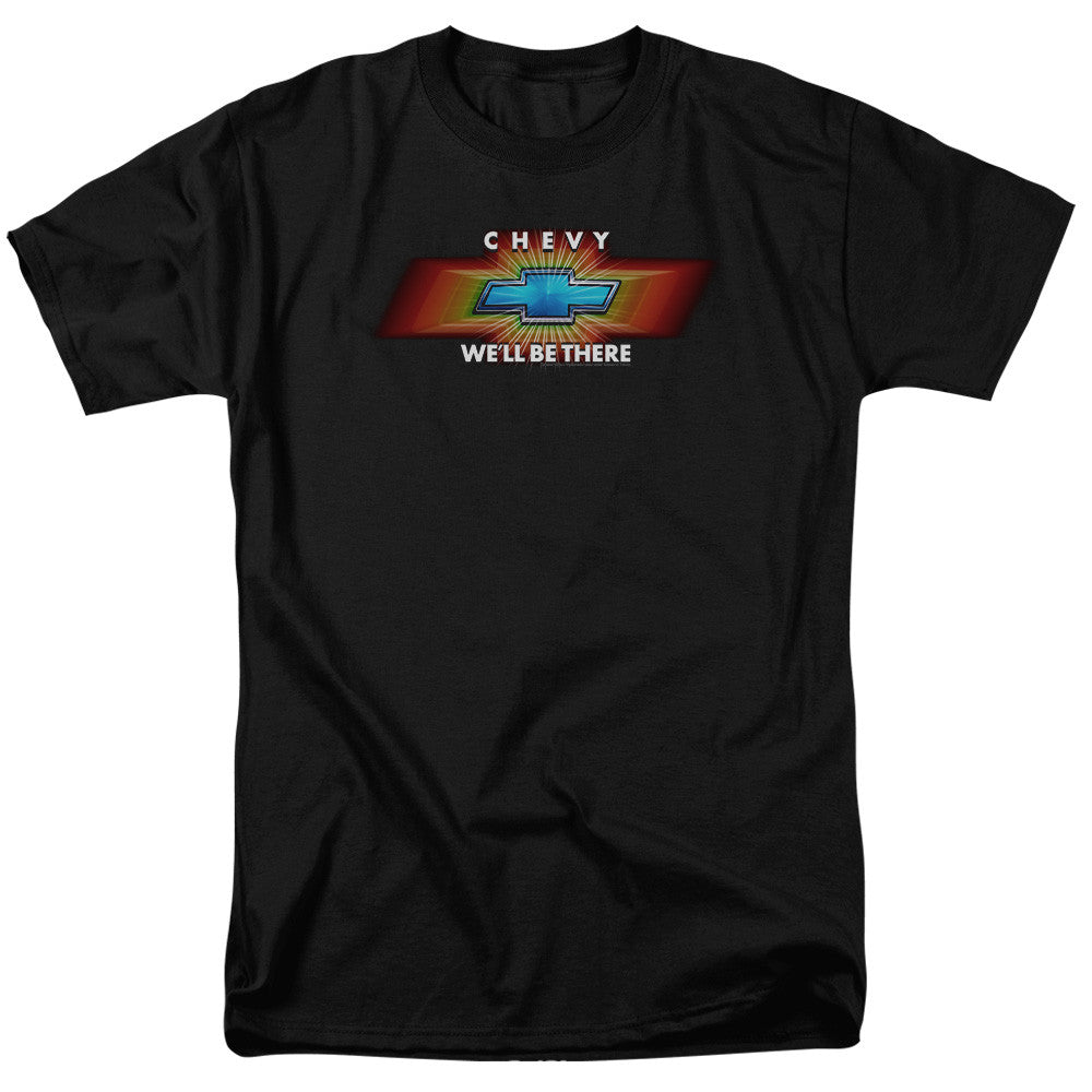 Adult Regular Fit Short Sleeve