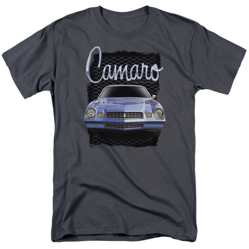 Adult Regular Fit Short Sleeve