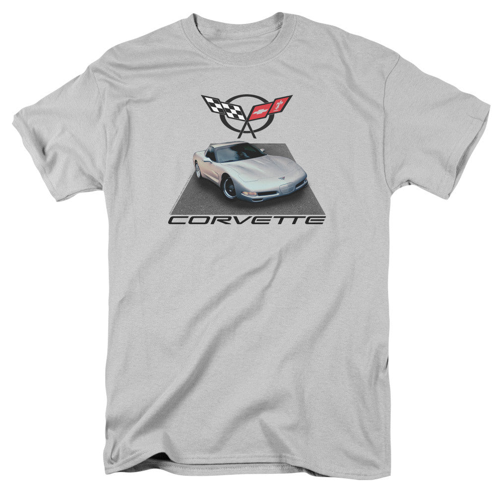 Adult Regular Fit Short Sleeve