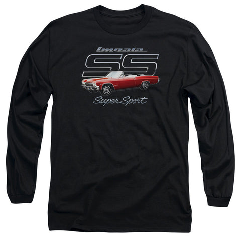 Adult Long Sleeve