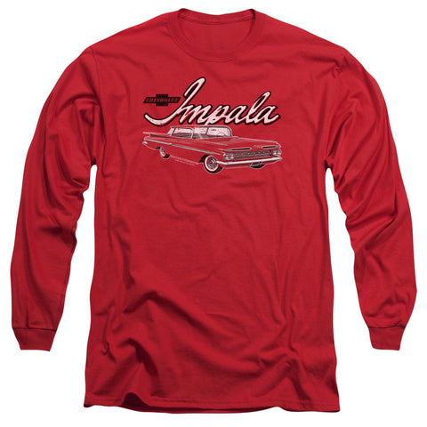 Adult Long Sleeve