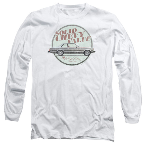 Adult Long Sleeve