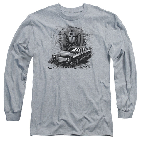 Adult Long Sleeve