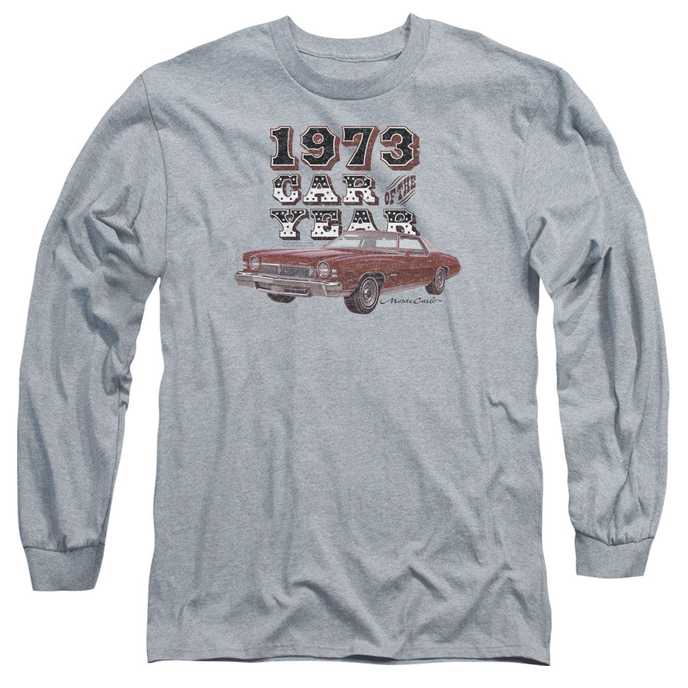 Adult Long Sleeve