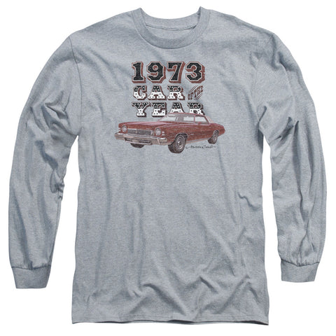 Adult Long Sleeve