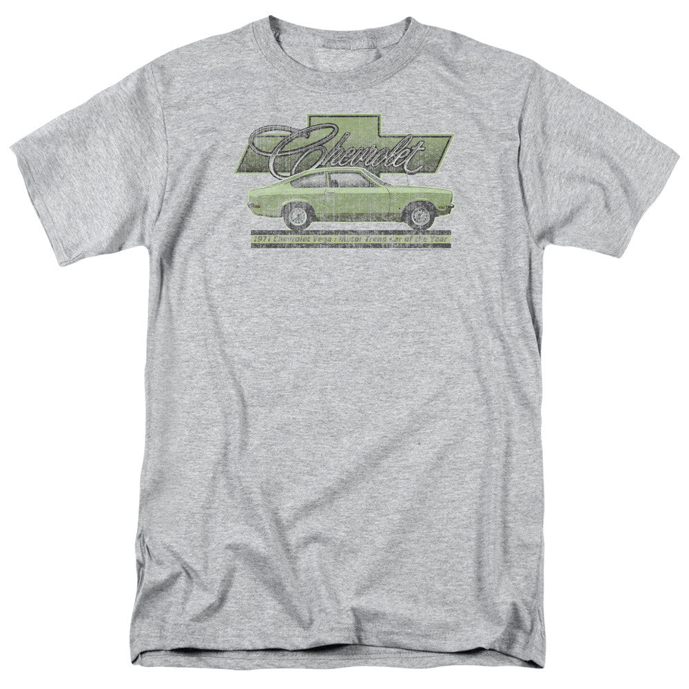 Adult Regular Fit Short Sleeve