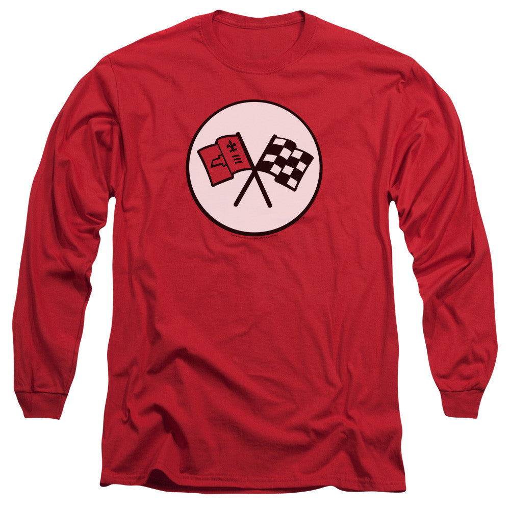 Adult Long Sleeve