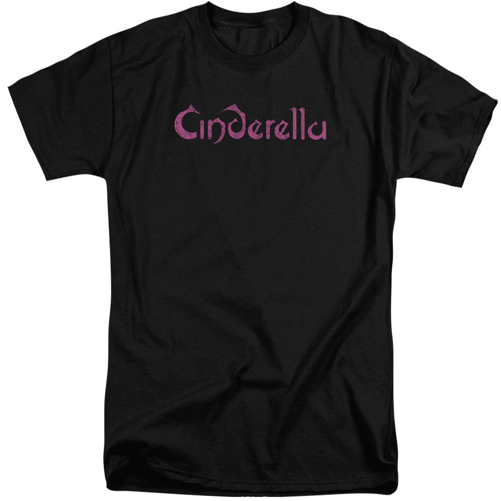 Adult Tall Fit Short Sleeve