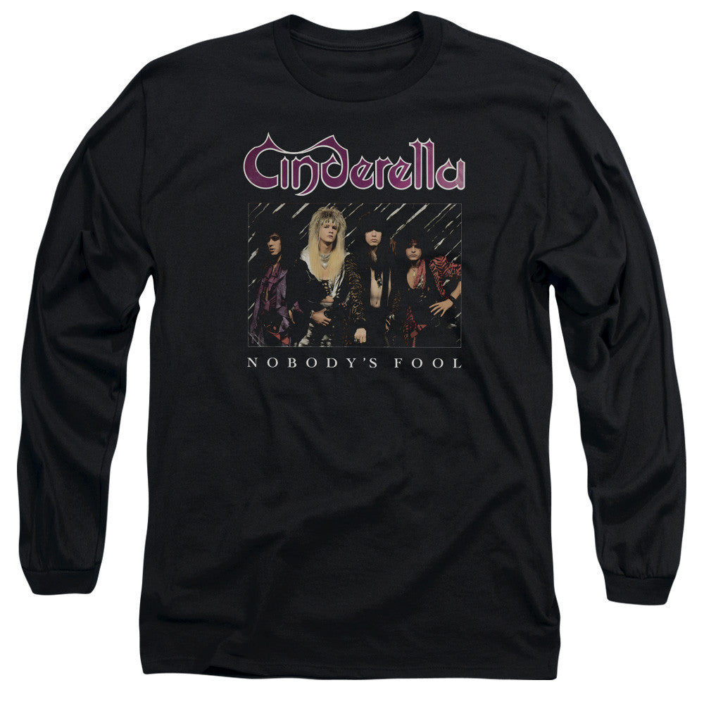 Adult Long Sleeve