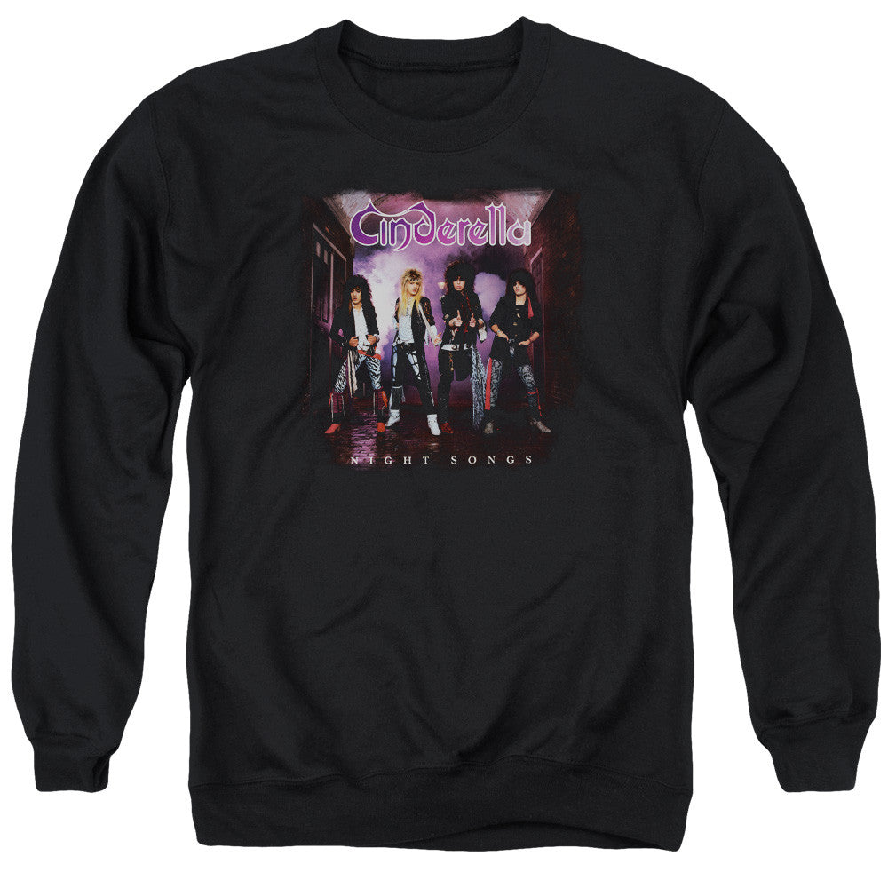 Adult Crewneck Sweatshirt