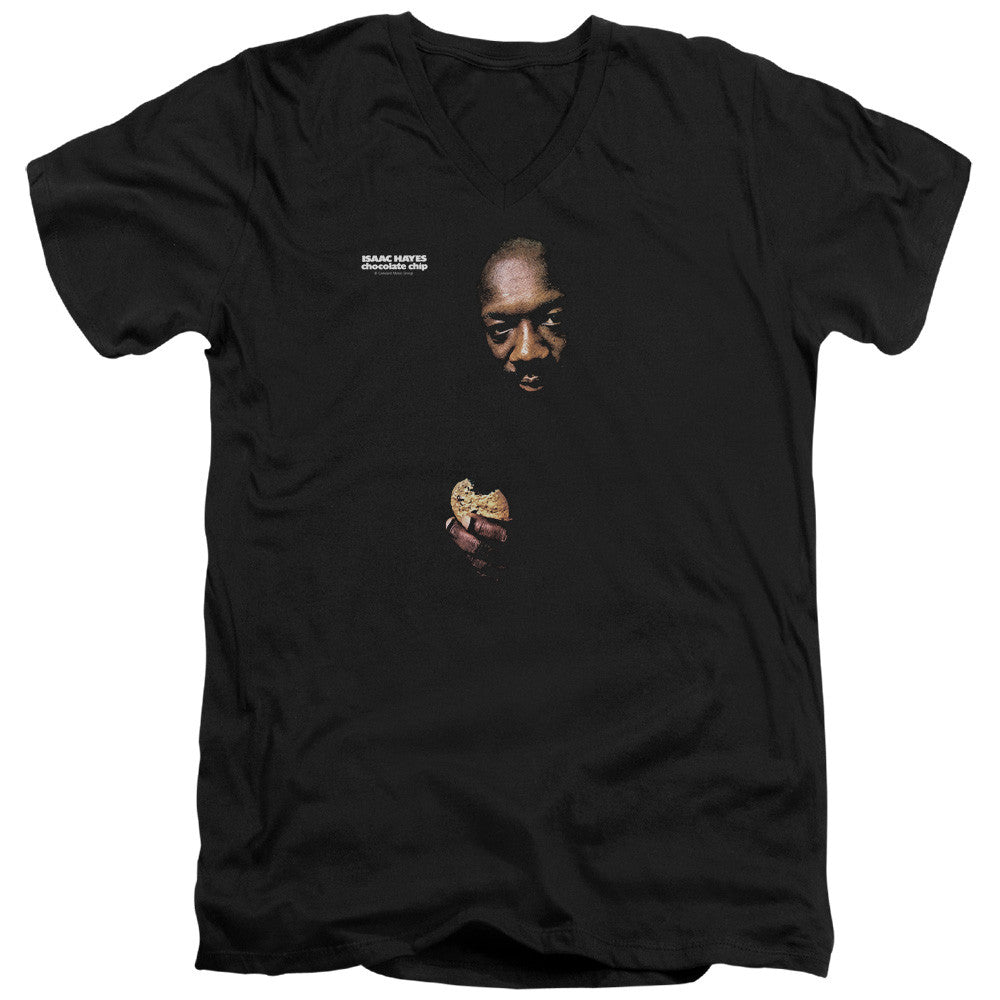 Adult Slim Fit V Neck