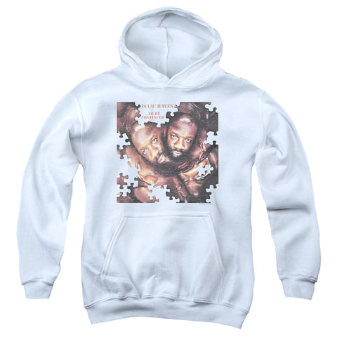 Youth Hooded Sweatshirt