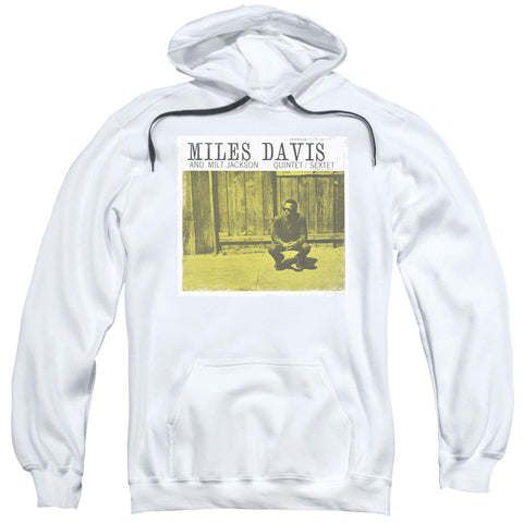Adult Pull-Over Hoodie