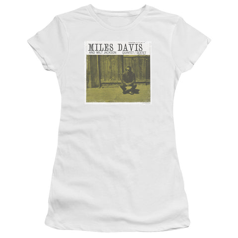 Juniors Sheer Cap Sleeve