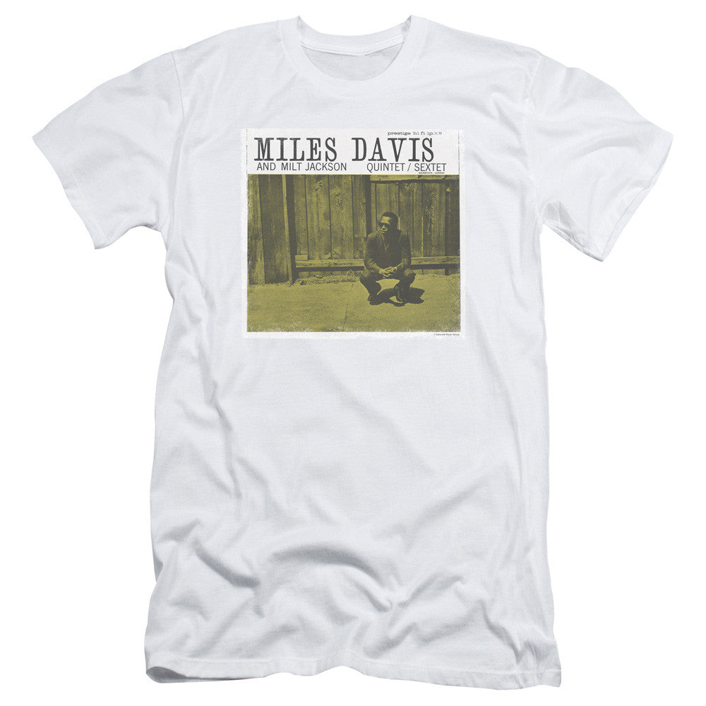 Adult Slim Fit Short Sleeve