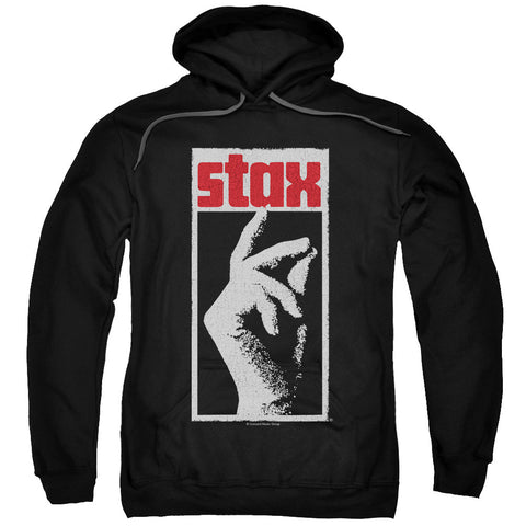 Adult Pull-Over Hoodie