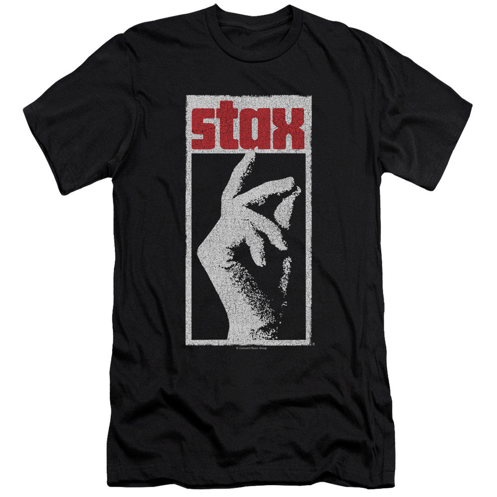 Adult Slim Fit Short Sleeve