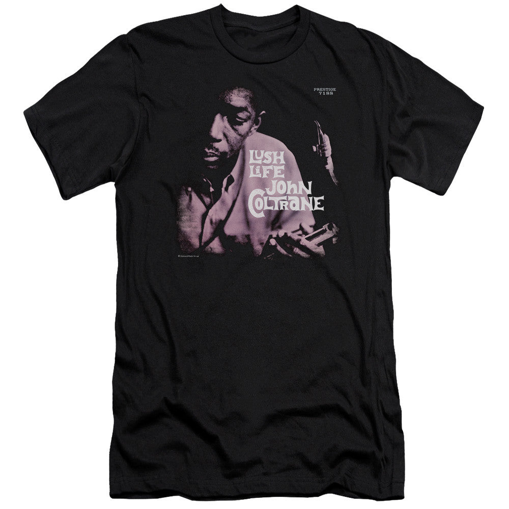 Adult Slim Fit Short Sleeve