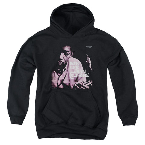 Youth Hooded Sweatshirt