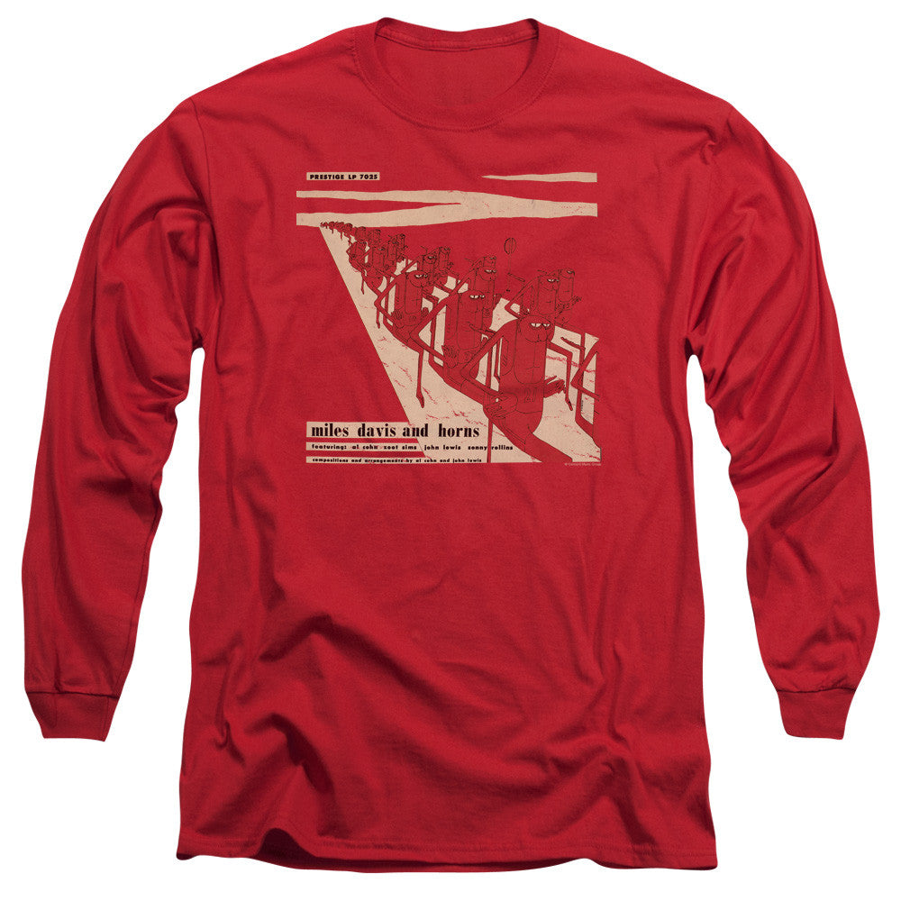 Adult Long Sleeve