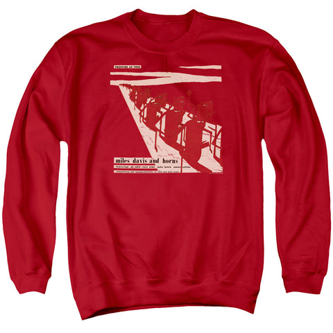 Adult Crewneck Sweatshirt