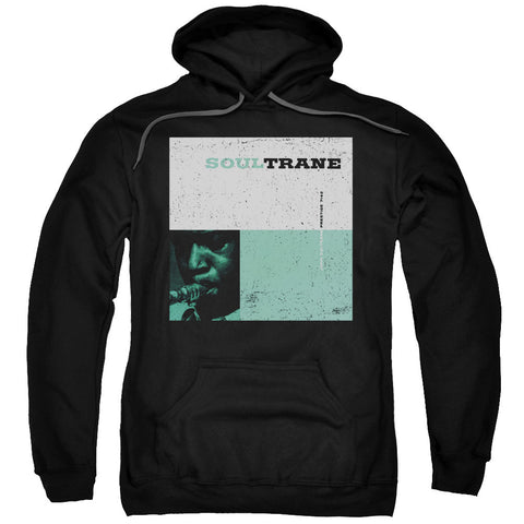 Adult Pull-Over Hoodie
