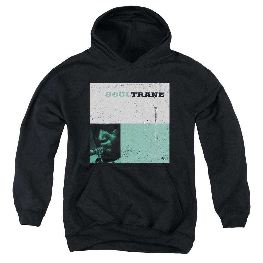 Youth Hooded Sweatshirt