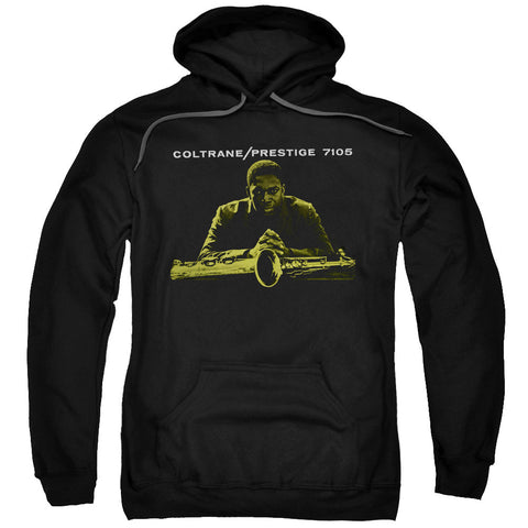 Adult Pull-Over Hoodie