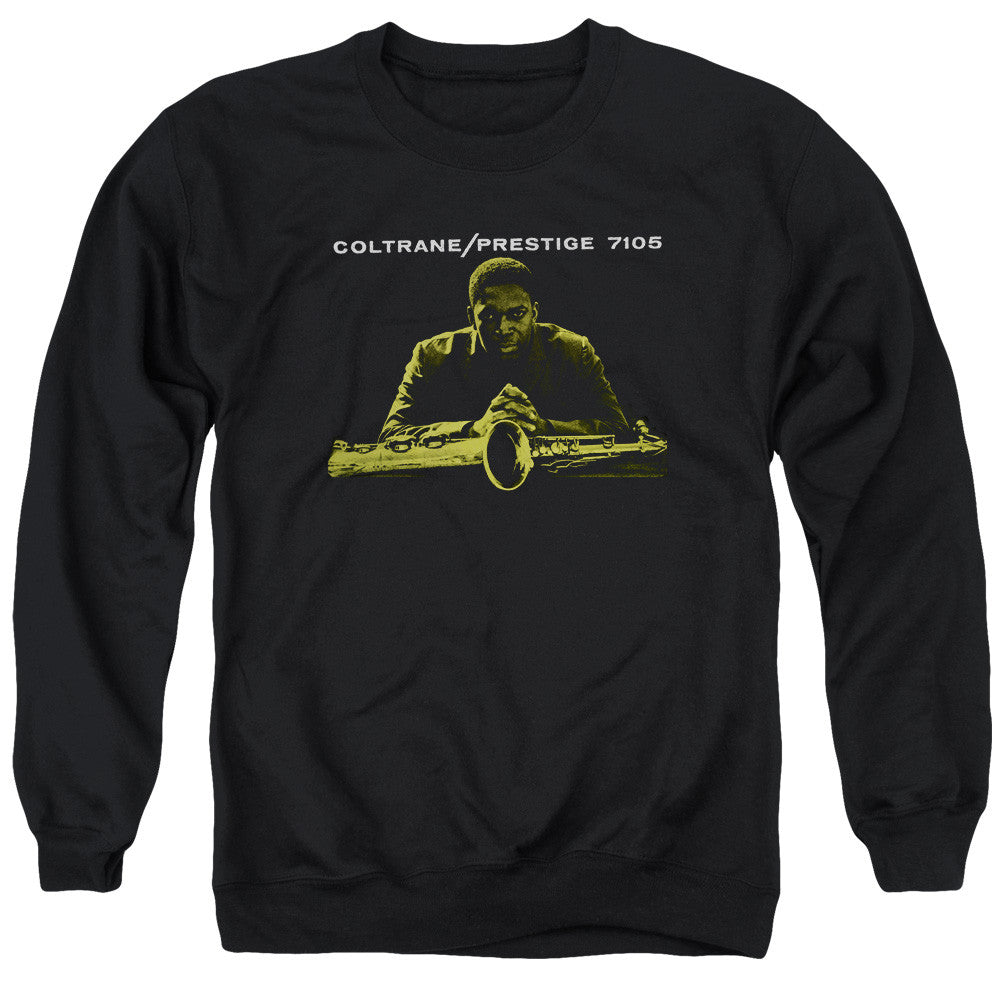 Adult Crewneck Sweatshirt